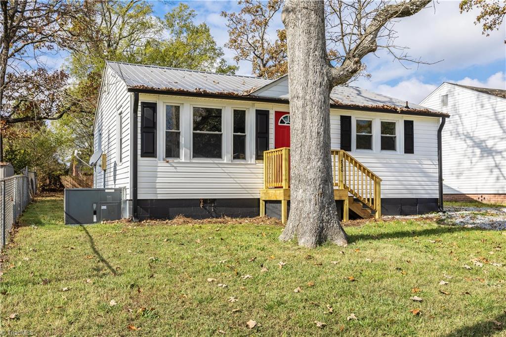 720 Trotter Street, Thomasville, North Carolina image 6