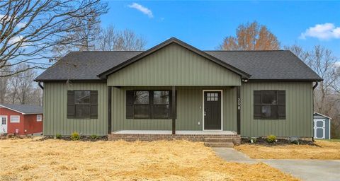 A home in Thomasville