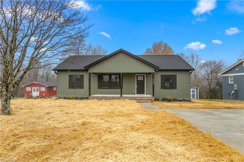 A home in Thomasville