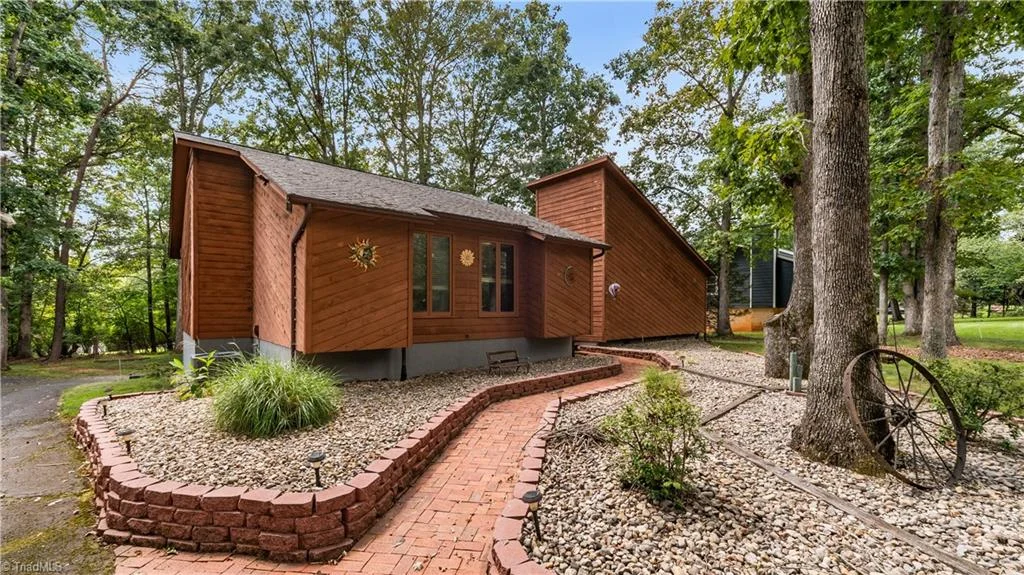 1308 Bunny Trail, Winston-salem, NC, 27105