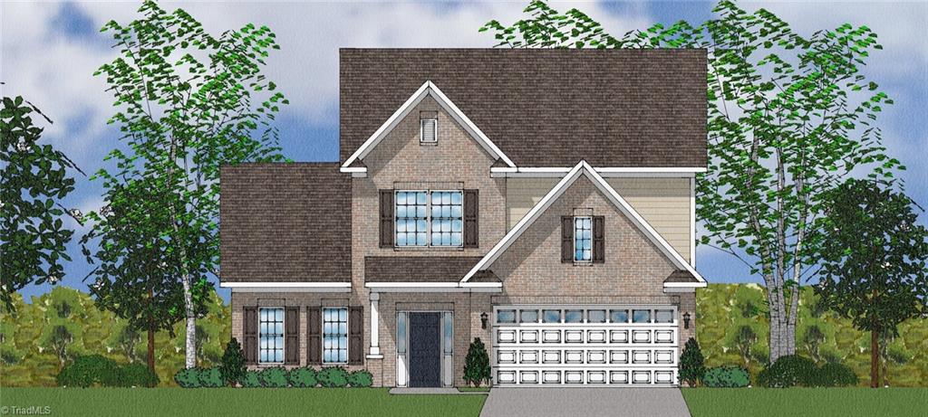 Photo 1 of 1 of 2414 Raspberry Hill Drive house