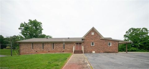 A home in Elkin