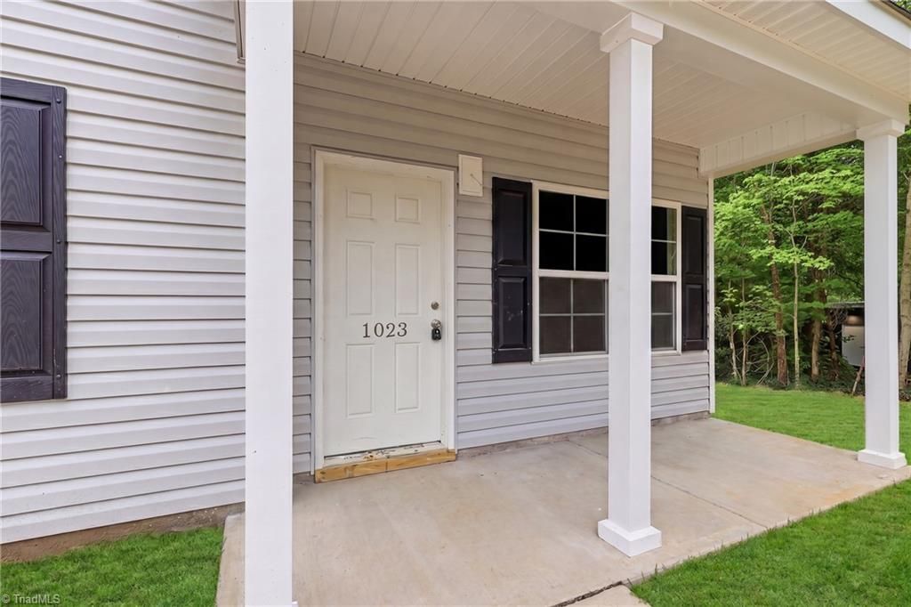 Photo of 1023 Hickory Chapel Road, High Point, NC 27260 (MLS # 1222473)