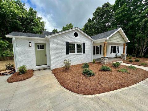 A home in Lewisville