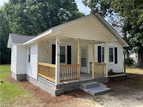 A home in Thomasville