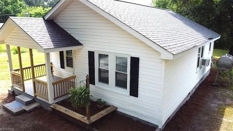 A home in Thomasville