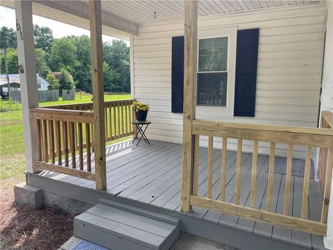 A home in Thomasville