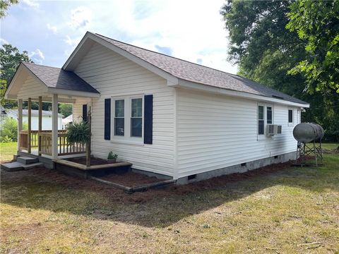 A home in Thomasville