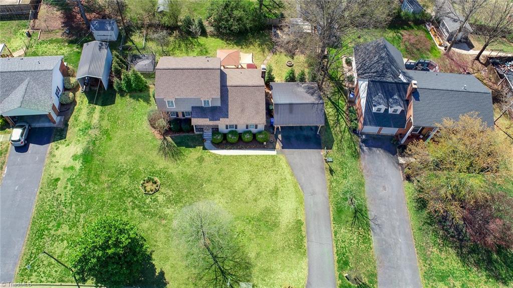 311 Irving Park Drive, Kernersville, North Carolina image 3