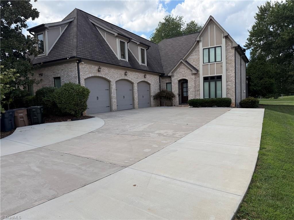 Photo of 27 Carlson Terrace, Greensboro, NC 27410 (MLS # 1234233)