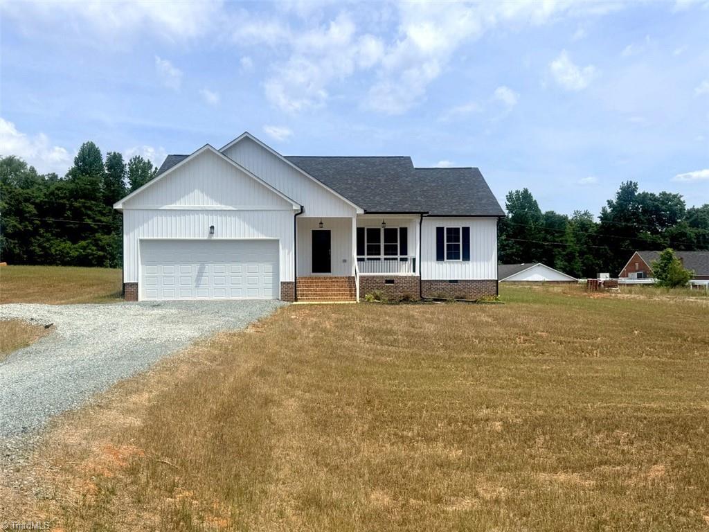 2916 Gibsonville Ossipee Road, Elon, NC, 27244