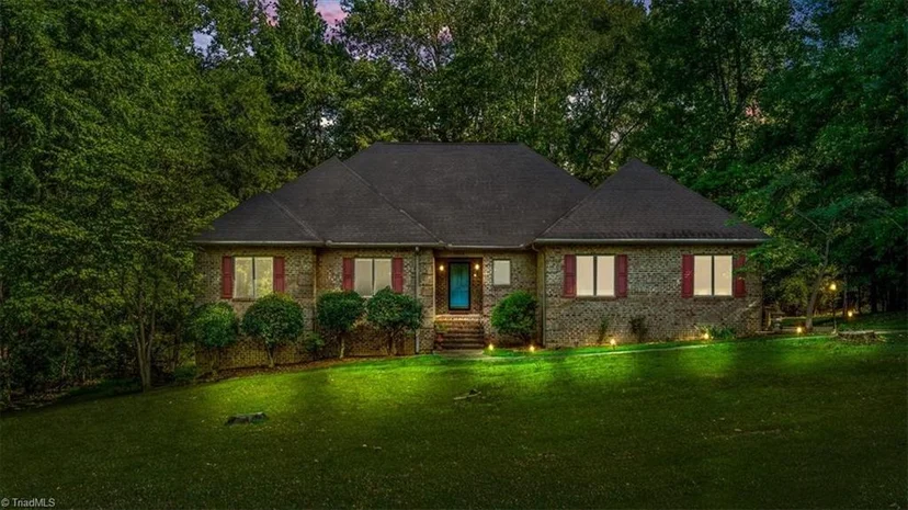 3544 Wood Village Drive, photo 1 of 50