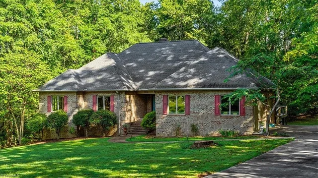 3544 Wood Village Drive, photo 3 of 50