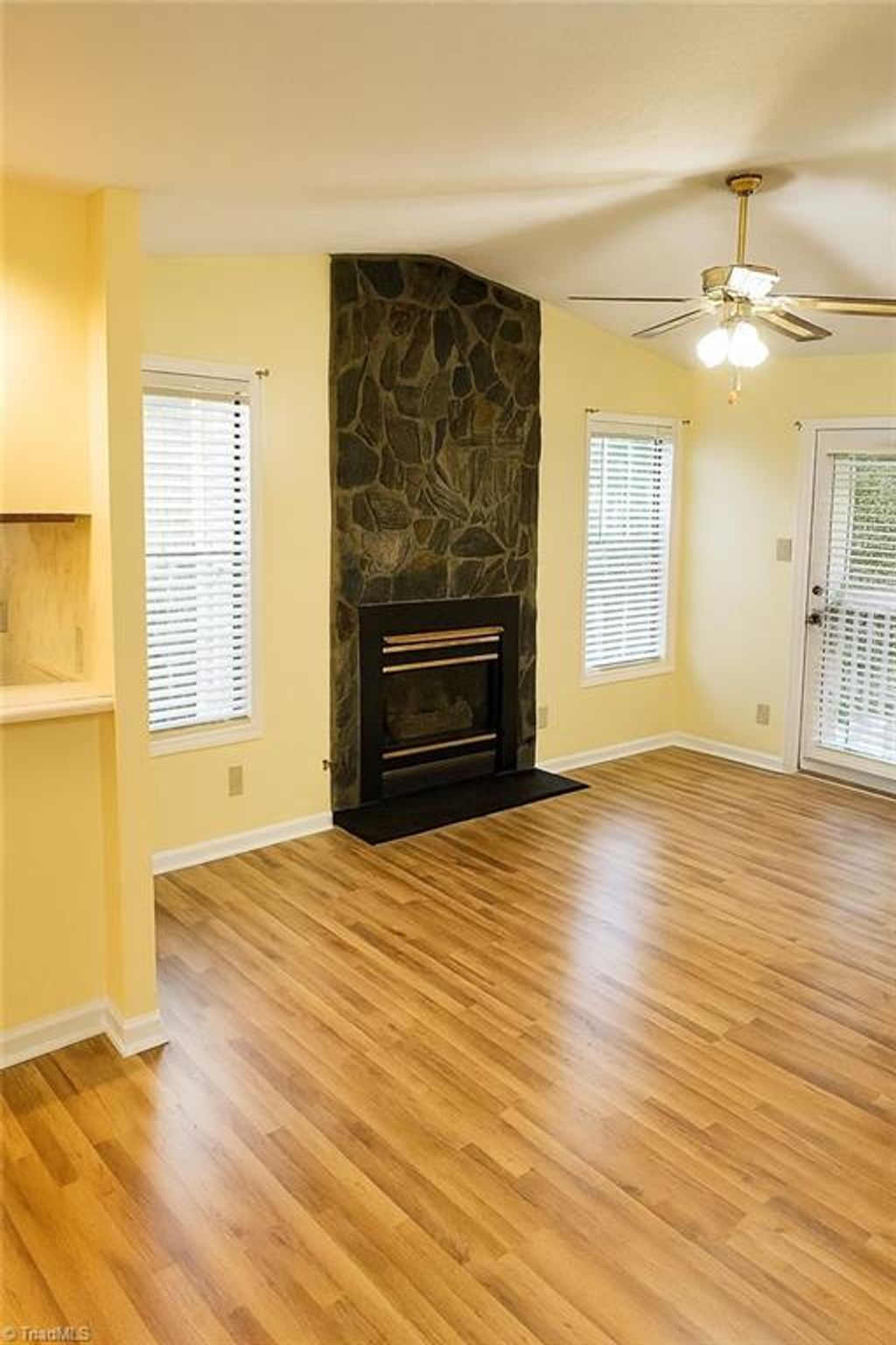 Photo of 2700 Preston Woods Lane #9, Fayetteville, NC 28304 (MLS # 1204179)