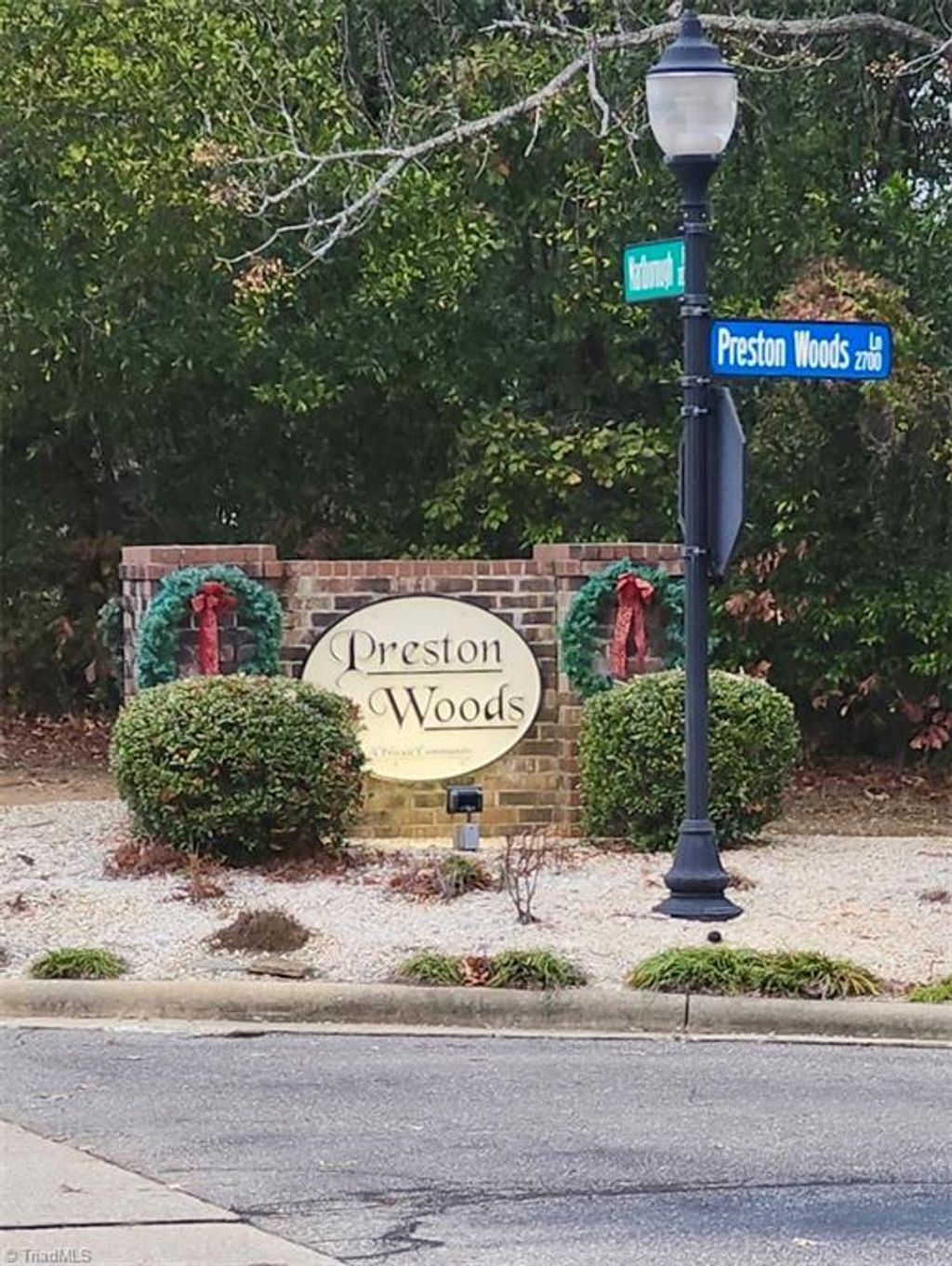 Photo of 2700 Preston Woods Lane #9, Fayetteville, NC 28304 (MLS # 1204179)