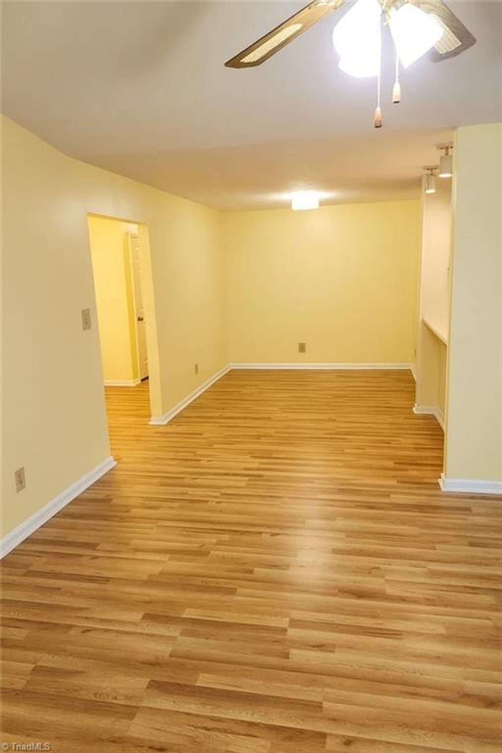 Photo of 2700 Preston Woods Lane #9, Fayetteville, NC 28304 (MLS # 1204179)