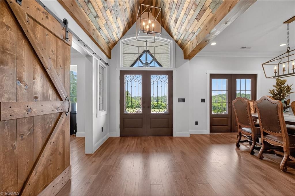 Photo of 2643 NC Highway 801, Mocksville, NC 27028 (MLS # 1184110)