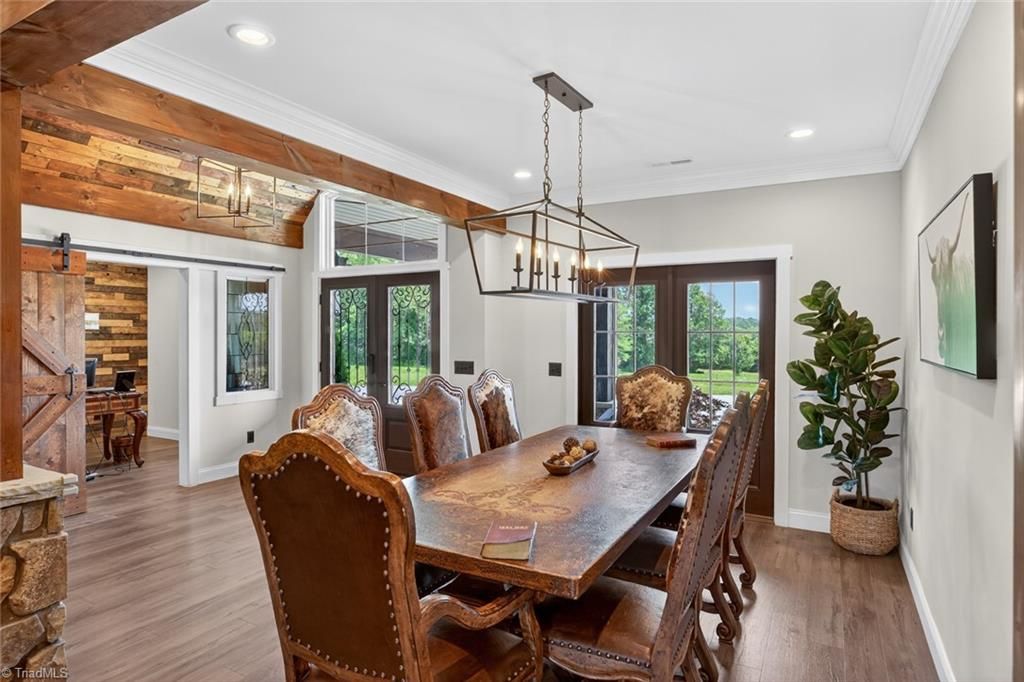 Photo of 2643 NC Highway 801, Mocksville, NC 27028 (MLS # 1184110)