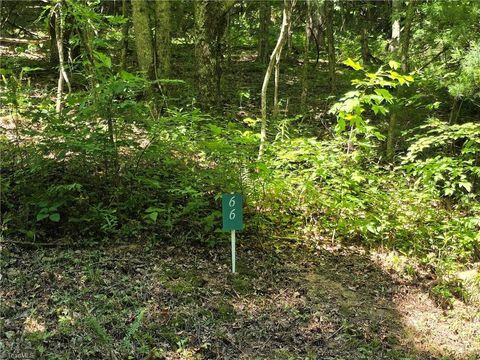 Vacant Land For Sale - TBD 66 White Tail Trail<br/> Ashe County, West Jefferson, NC 28694