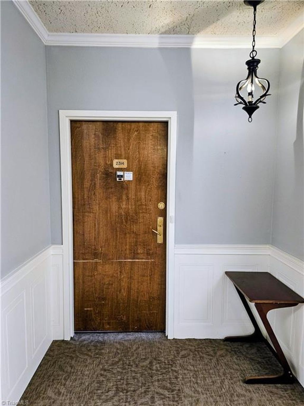 Photo of 2314 Bermuda Village Drive, Bermuda Run, NC 27006 (MLS # 1207104)