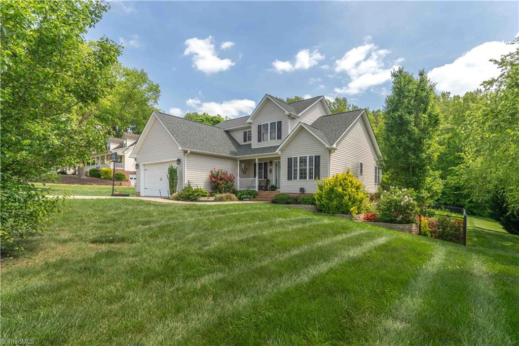 143 Princeton Court, Advance, North Carolina image 2