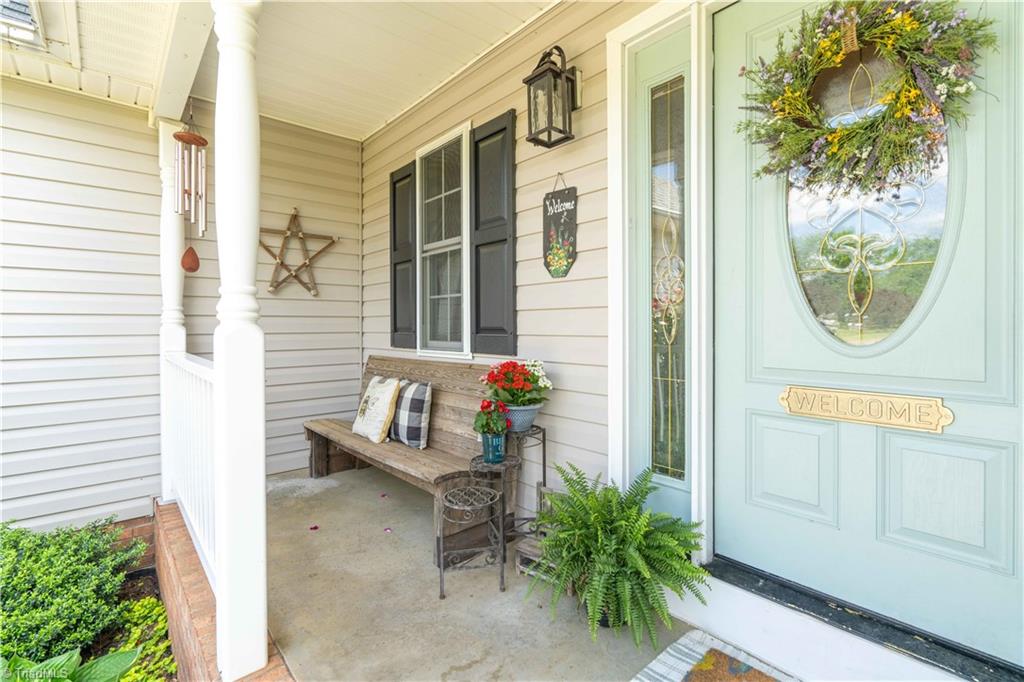 143 Princeton Court, Advance, North Carolina image 3