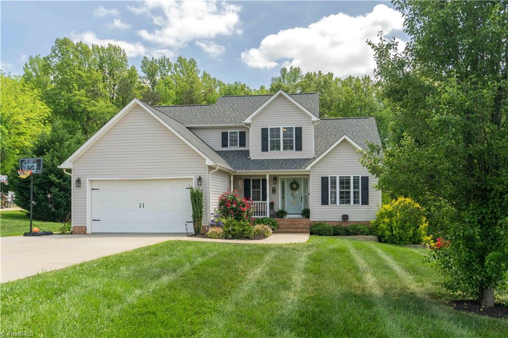 143 Princeton Court, Advance, North Carolina image 1