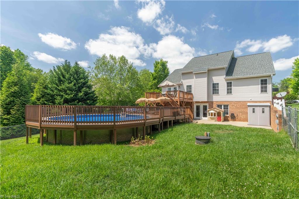 143 Princeton Court, Advance, North Carolina image 5