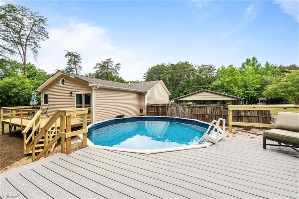 2848 Pine Court, Asheboro, North Carolina image 34
