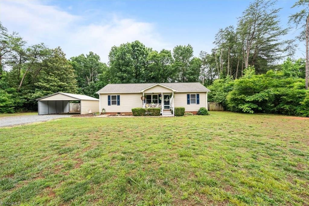2848 Pine Court, Asheboro, North Carolina image 46