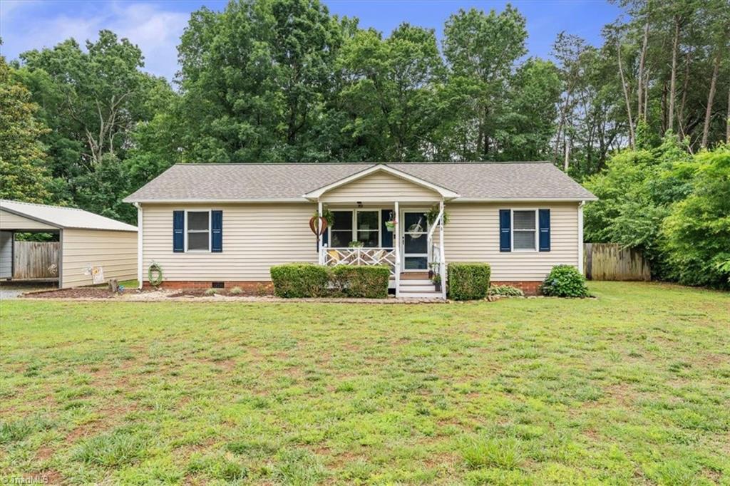 2848 Pine Court, Asheboro, North Carolina image 47