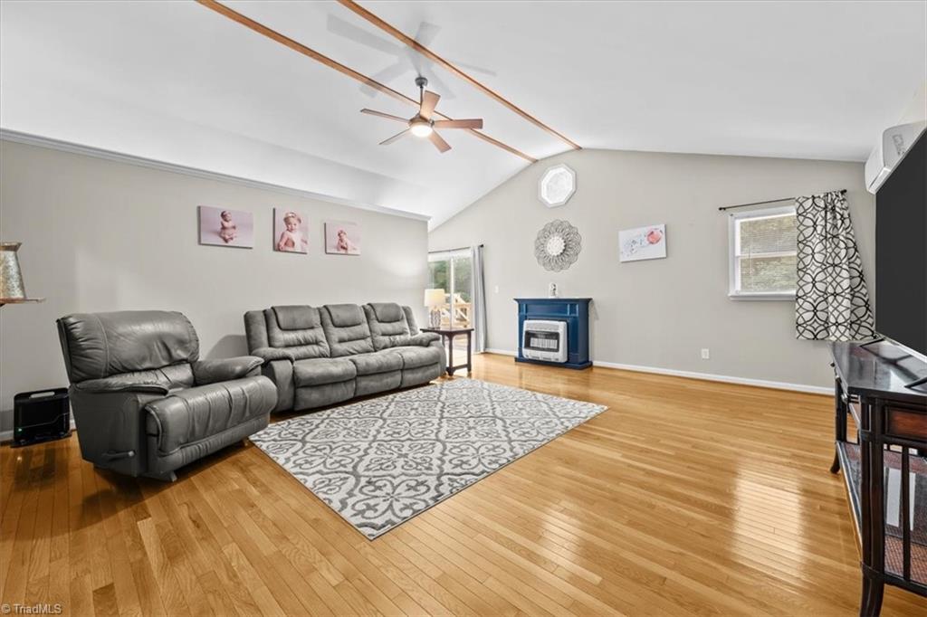 2848 Pine Court, Asheboro, North Carolina image 3