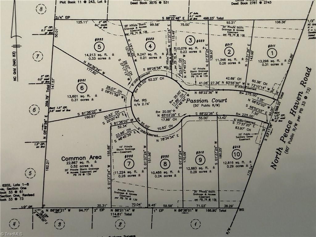 Photo of 918 Passion Court, Winston-Salem, NC 27104 (MLS # 1214975)