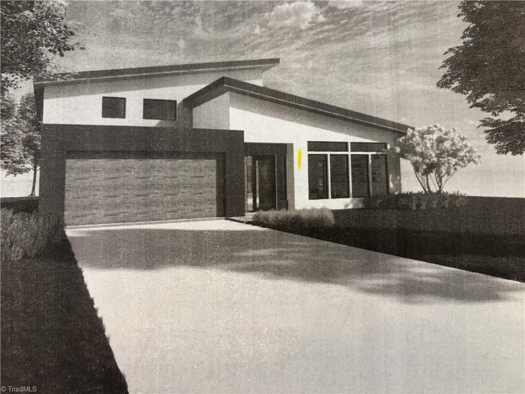 Photo of 918 Passion Court, Winston-Salem, NC 27104 (MLS # 1214975)