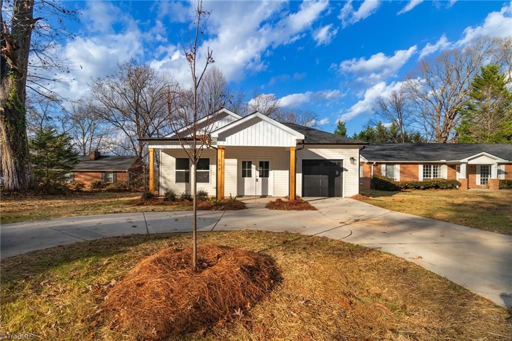 Photo of 359 Ransom Road, Winston-Salem, NC 27106 (MLS # 1204374)