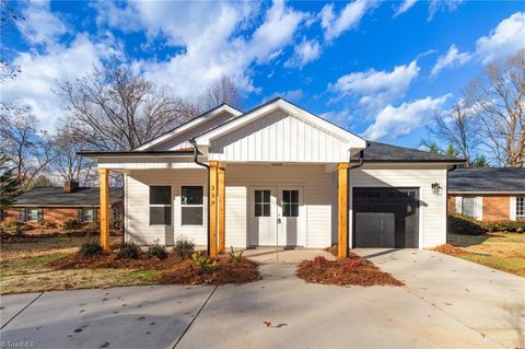 359 Ransom Road Winston-Salem NC 27106