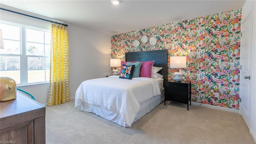 140 Red Arrow Court, Mayodan, North Carolina image 28
