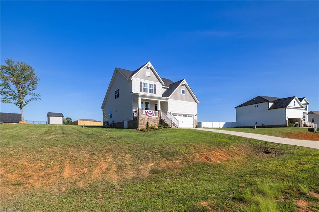 3497 Old Lake Court