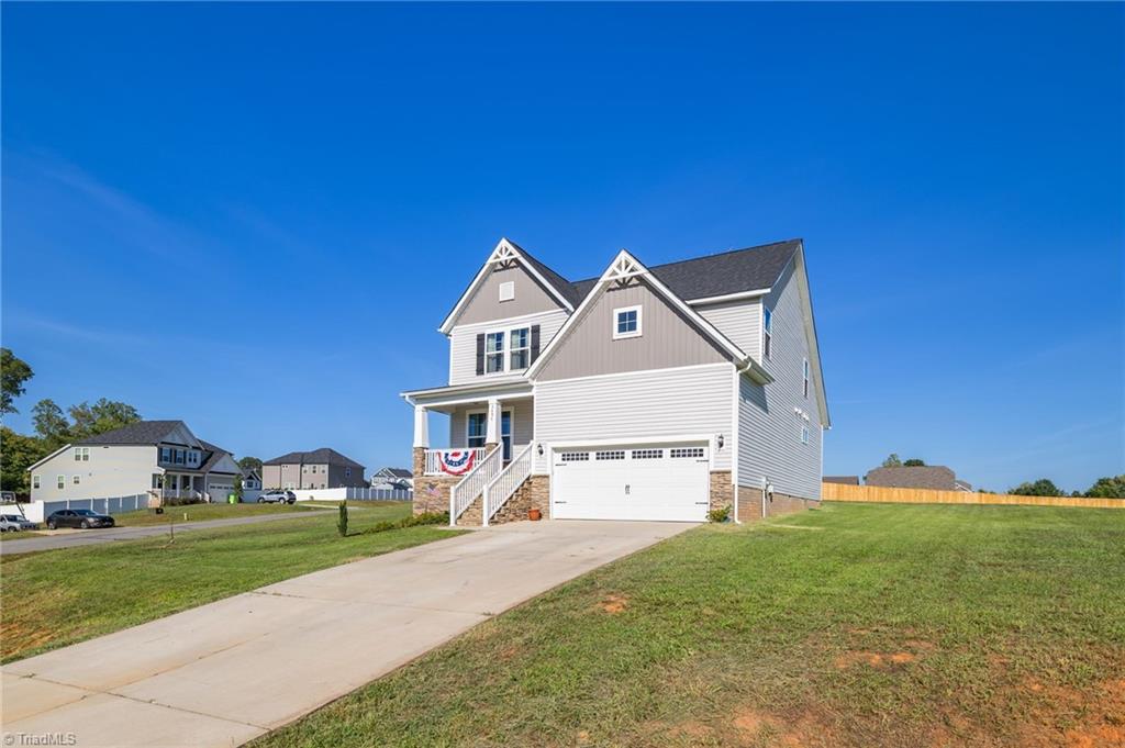 3497 Old Lake Court