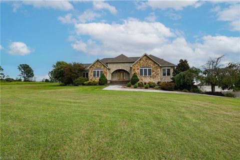 Photo of 13177 philpott Road, Halifax, VA 24520 (MLS # 1207259)