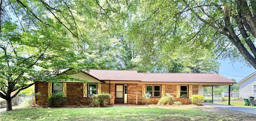 7062 Nc Highway 66 Hwy, King, North Carolina image 1