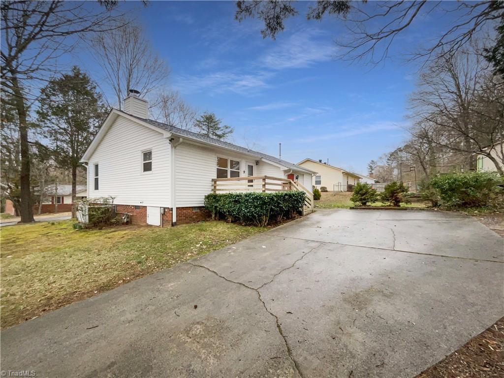 1600 Stoneybrook Drive, High Point, North Carolina image 20