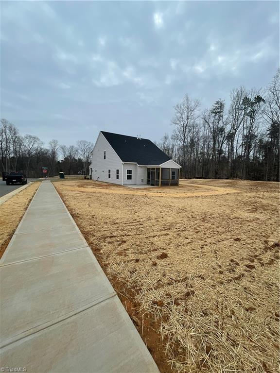 1901 Parham Drive #LOT 72, Graham, North Carolina image 21