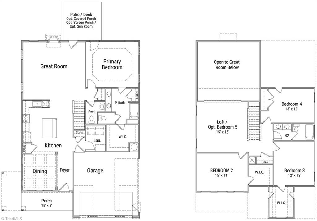 1901 Parham Drive #LOT 72, Graham, North Carolina image 23