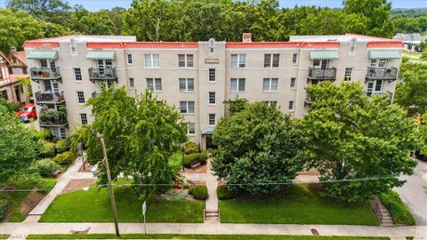 Condo For Sale - 1013 N Elm Street #C6<br/> Greensboro, NC 27401