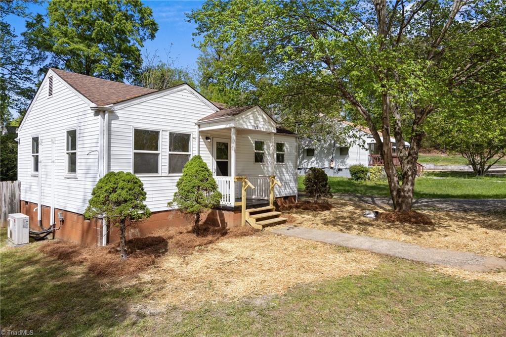 1702 J Avenue, Greensboro, North Carolina image 14