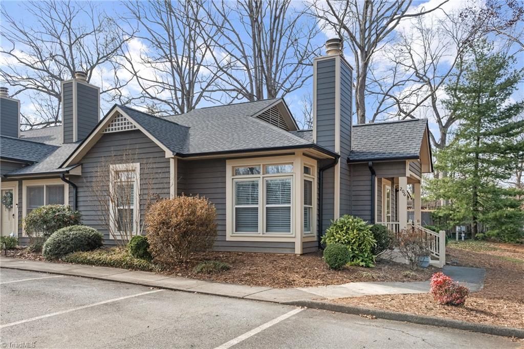 Photo of 206 Tabor View Lane, Winston-Salem, NC 27106 (MLS # 1206515)