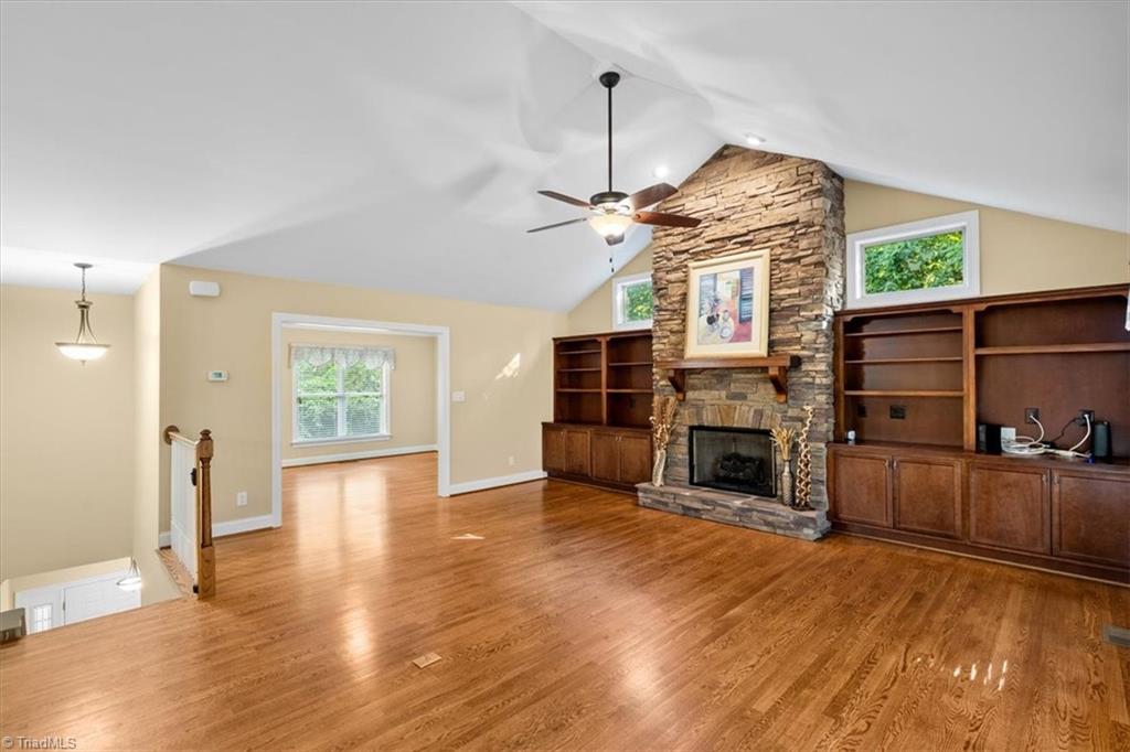 2206 Kivett Drive, Greensboro, North Carolina image 5