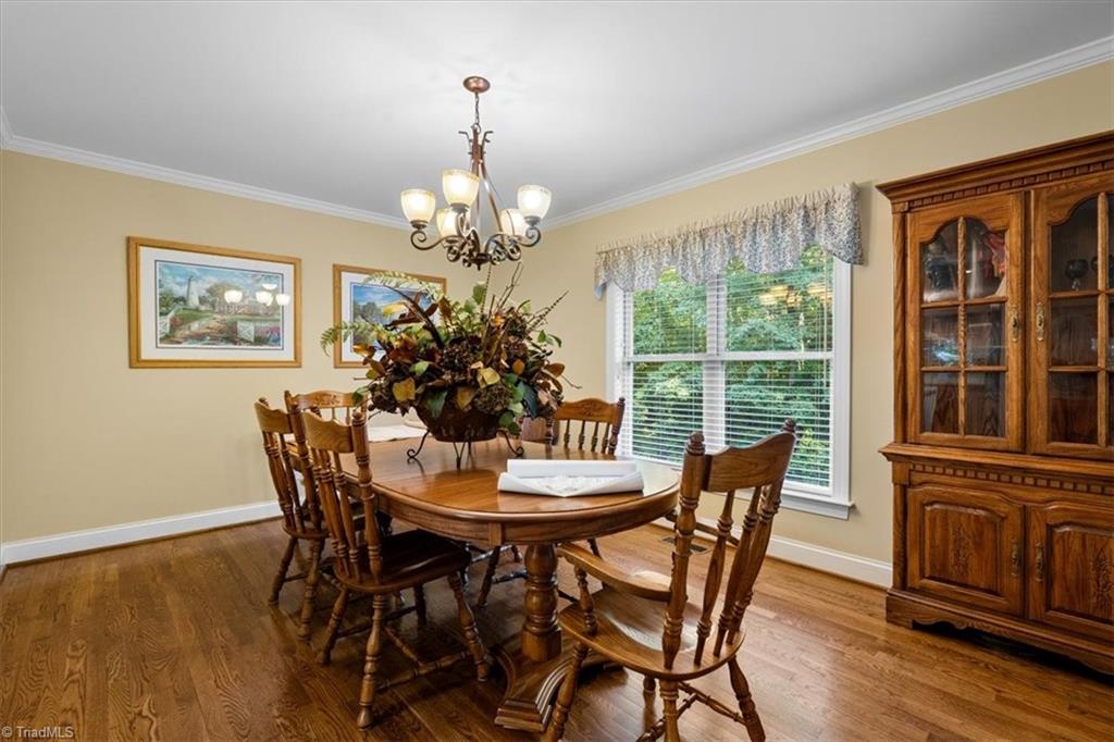 2206 Kivett Drive, Greensboro, North Carolina image 19