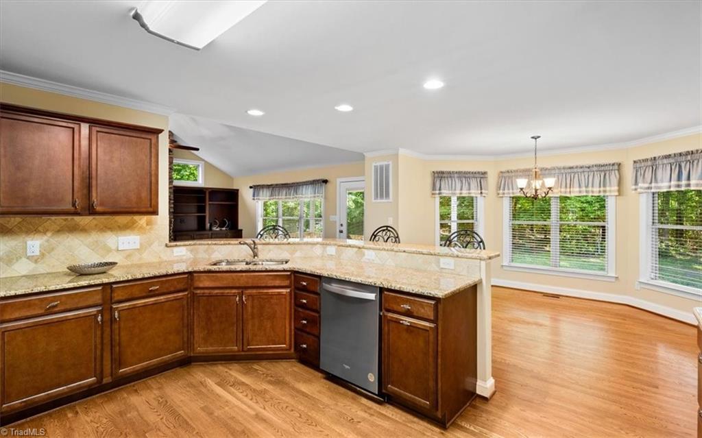 2206 Kivett Drive, Greensboro, North Carolina image 8